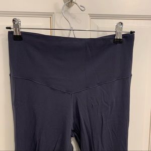 Aerie Offline Real Me leggings 7/8